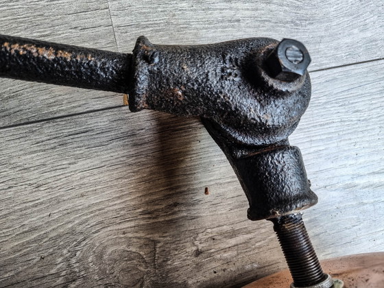 Image 1 of Lampe Holophane