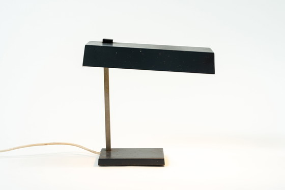 Image 1 of Hillebrand Lighting Design Lamp Minimalistisch Kubistisch
