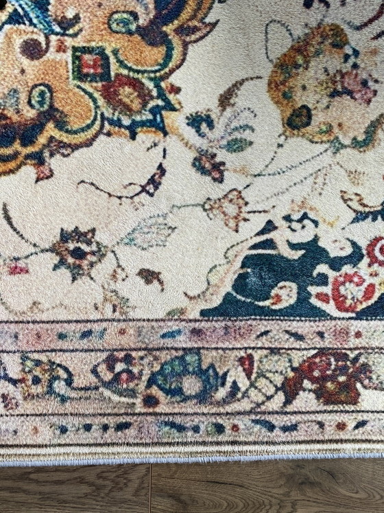 Image 1 of Tappeto 160x230 con motivo classico