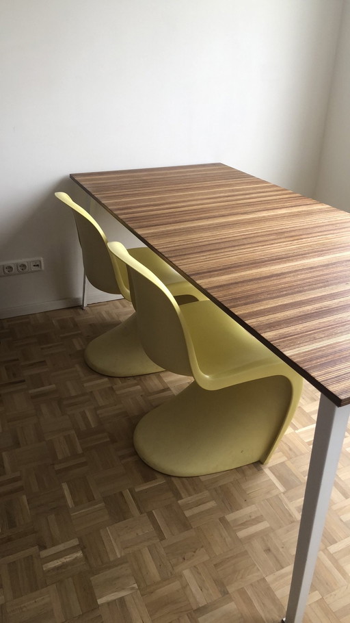 Verner Panton