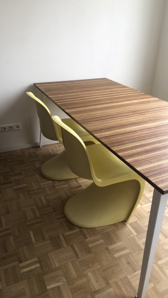 Image 1 of Verner Panton