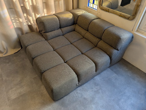 B&B Italia Tufty Time Lounge Element – Canapés d'angle, Textile (photo 2 of 9)