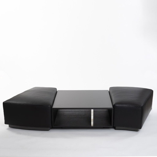 Minotti - AMBER + DANIELS