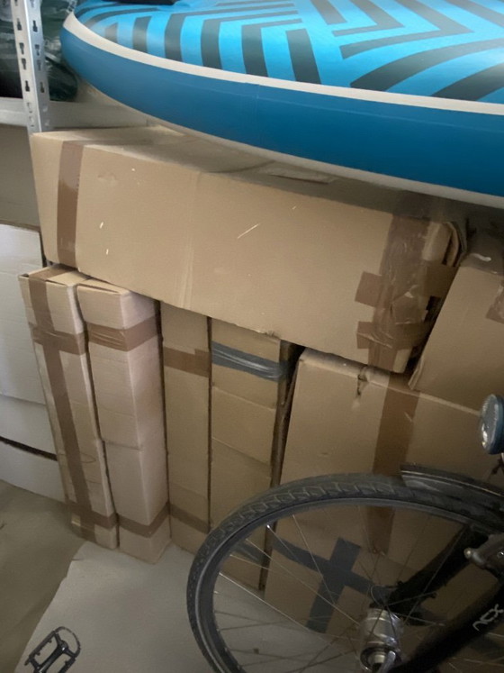 Image 1 of Neue Mycs Kommode 190x47x124 cm (BxTxH)