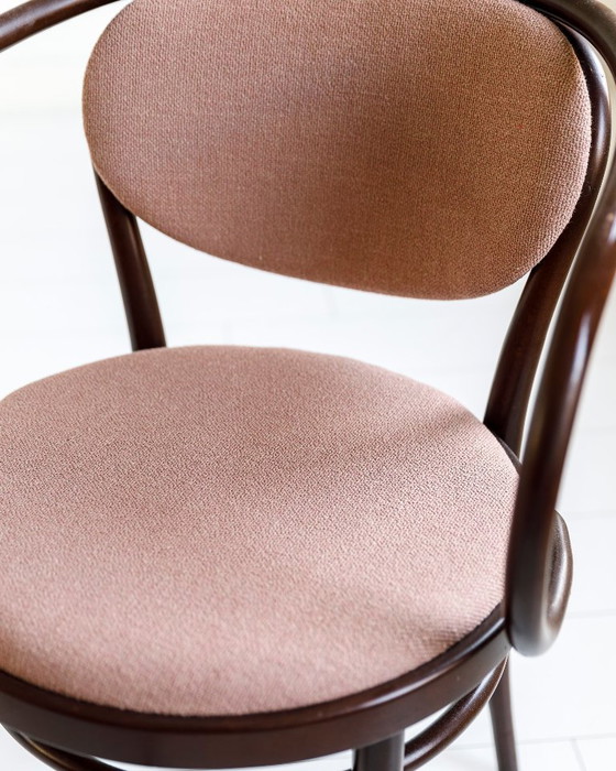 Image 1 of Sedia da bistrot vintage Thonet - modello 210