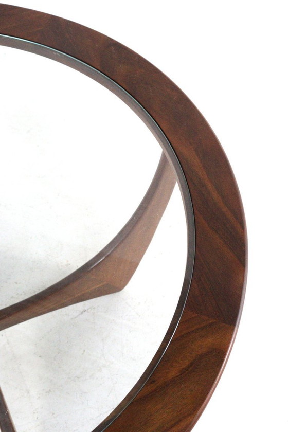 Image 1 of G Plan Gold Label Astro Coffee Table Vintage