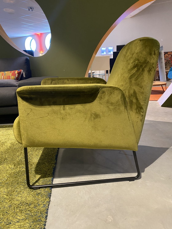 Image 1 of Jamé Seating Cas armchair