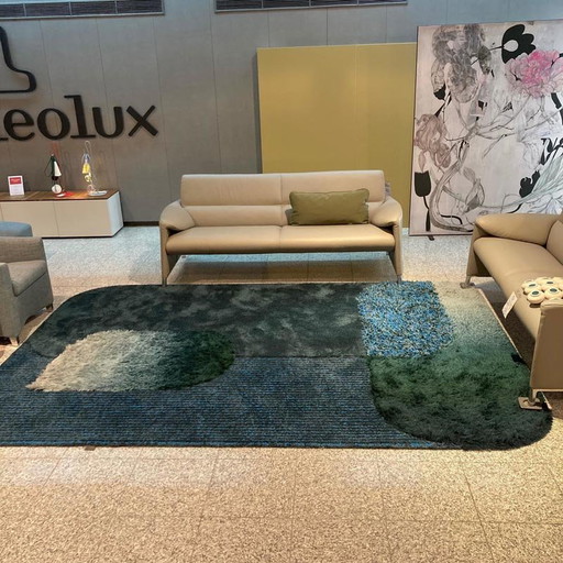 Leolux Seasons rug - 225x340 – vloerkleden en tapijten, Design