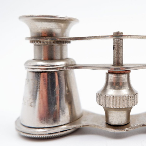 Image 1 of Vintage operaglazen - 20ste eeuw