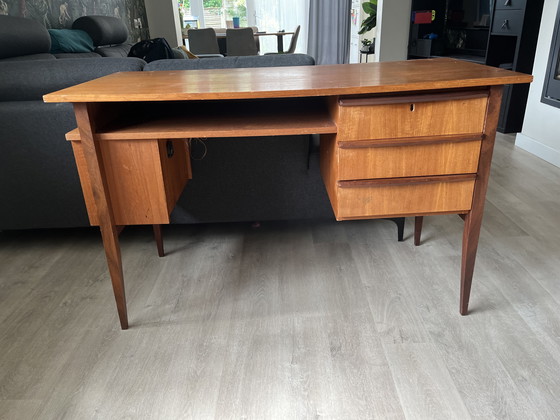 Image 1 of Retro Bureau