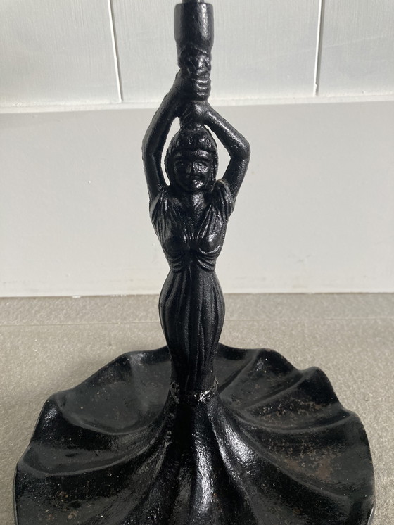 Image 1 of Portaombrelli in stile Art Nouveau