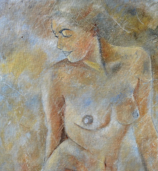 Emmy – schilderijen tekeningen, Canvas (photo 2 of 5)