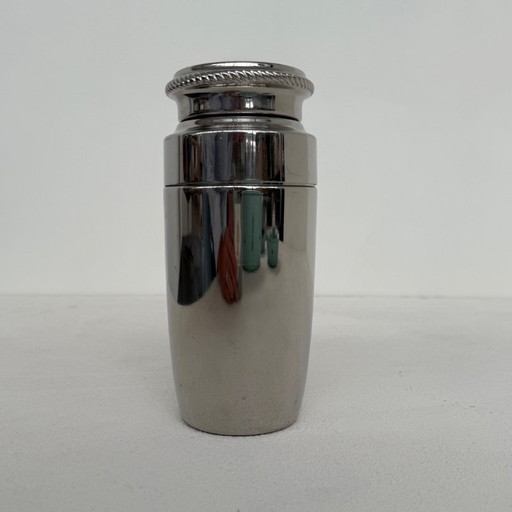 Shaker da cocktail Alessi