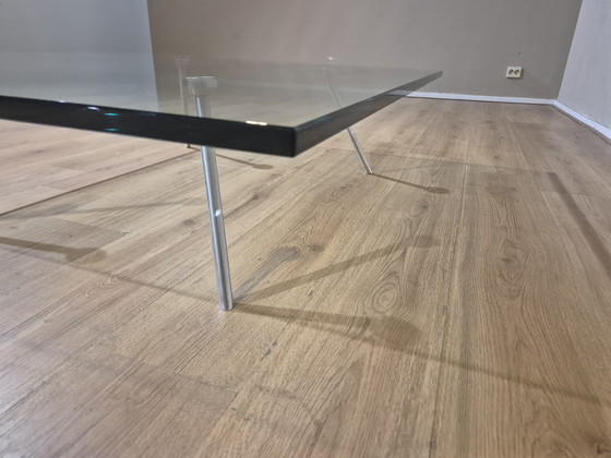 Image 1 of Beek Maupertuus - Table basse - Verre - Design