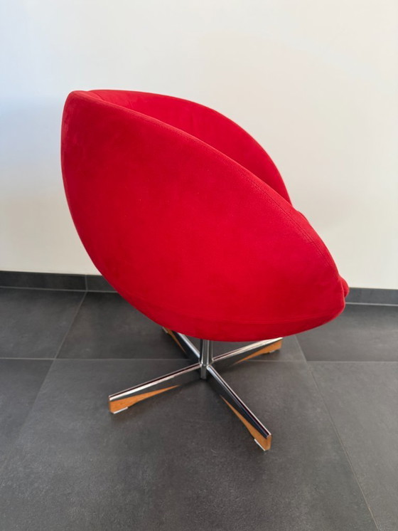 Image 1 of Chaise Stokke Planet originale