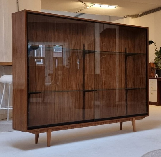 Image 1 of Vitrina XL de los años 70