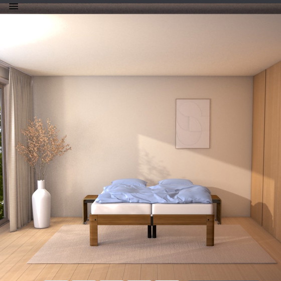 Image 1 of Auping auronde 2000