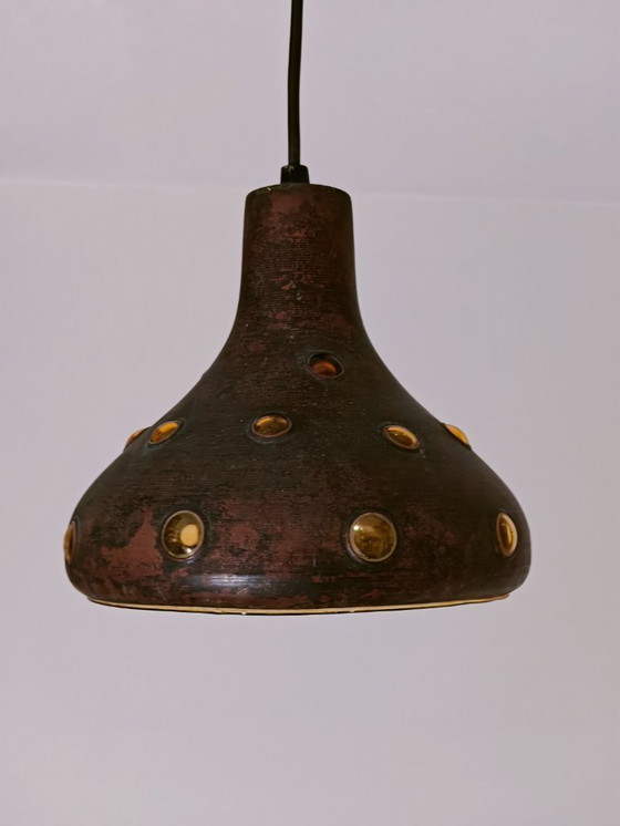 Image 1 of Pendelleuchte Peill und Putzler