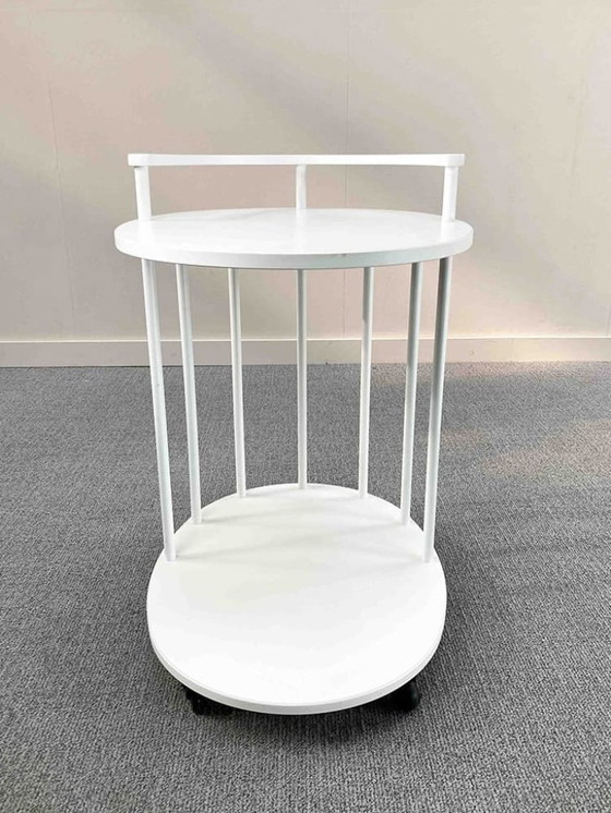 Image 1 of NC Nordic Care Julia 065 Mesa auxiliar