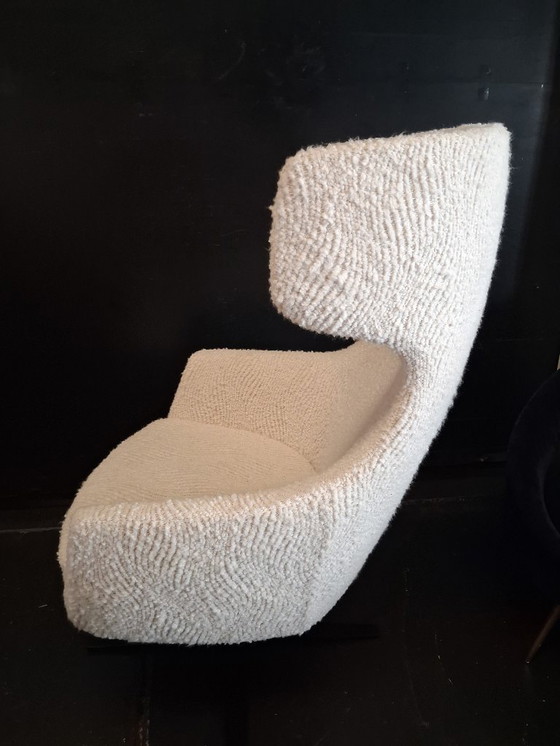 Image 1 of Draaifauteuil Megan 