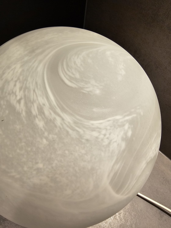 Image 1 of Ball lamp Mars by Honsel Leuchten