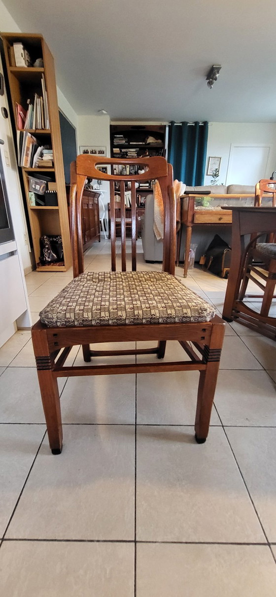 Image 1 of dining room