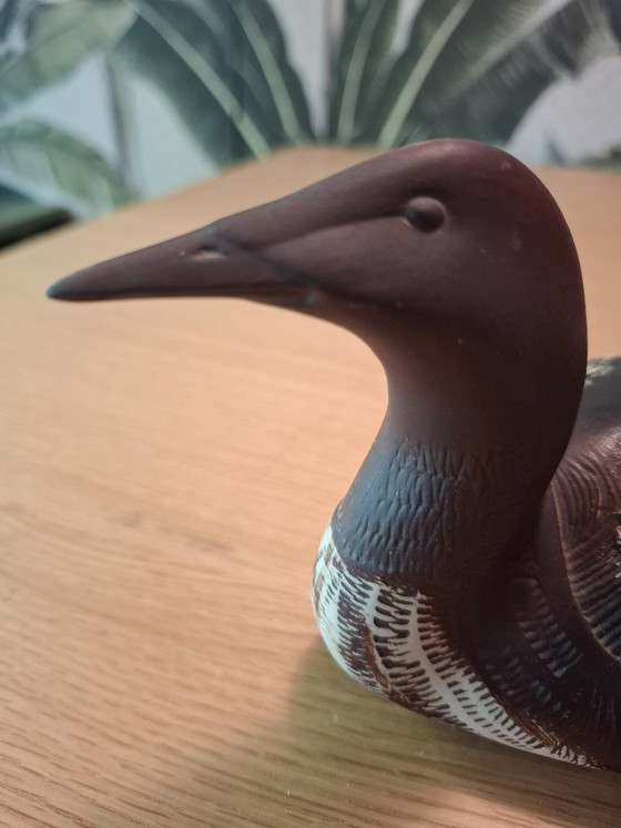 Ceramica dipinta a mano di Paul Hoff per Gustavsberg – Oggetti decorativi (photo 14 of 14)