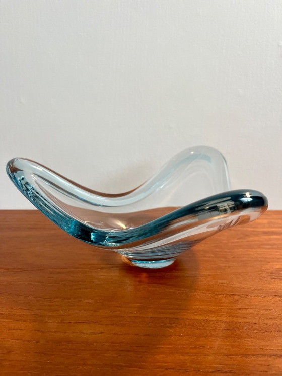 Fiona Per Lütken Cup – Holmegaard, Decorative Objects, Glass (photo 2 of 5)