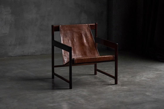 Image 1 of Sillones Lia de Sergio Rodrigues, Brasil, 1962