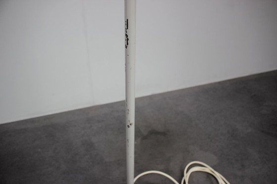 Image 1 of Mid Century vloerlamp van Kamenický Šenov, 1970, Tsjecho-Slowakije