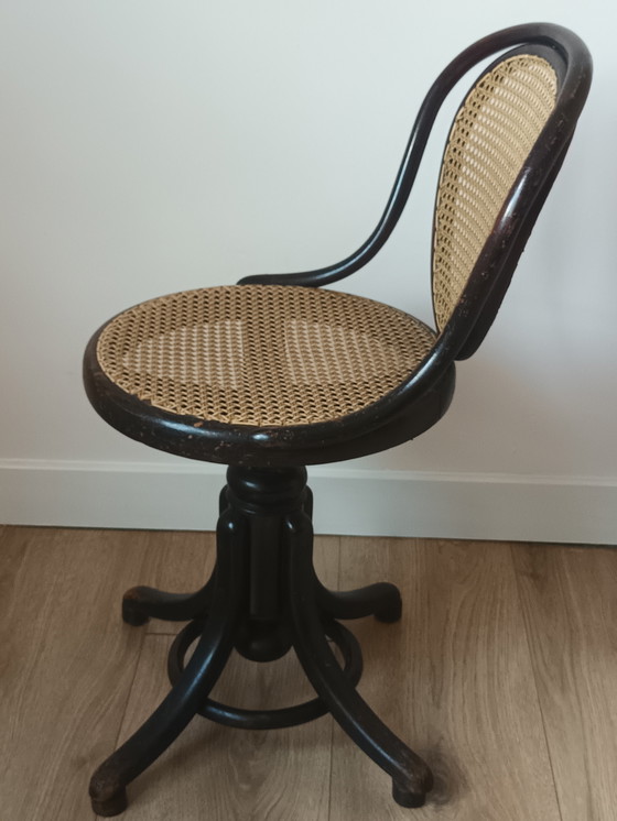 Image 1 of Silla de música Thonet n°5101