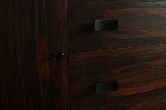 Image 1 of Cómoda de Antoine Philippon y Jacqueline Lecoq para Jules Degorre