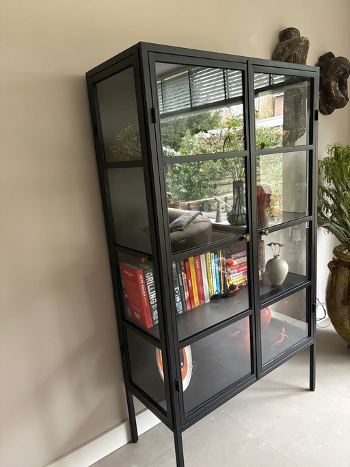 Bodilson Display Cabinet