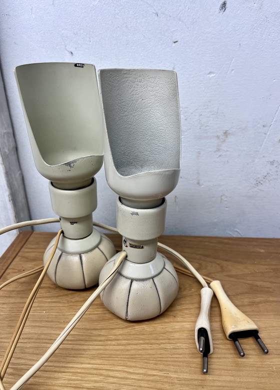 Image 1 of Lampe à Poser Modèle "600/P" de Gino Sarfatti, Arteluce, 1965