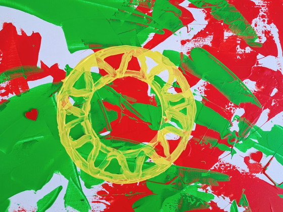 Image 1 of Enzo SAN MARCO - Country Lover Portugal - Artist's painting