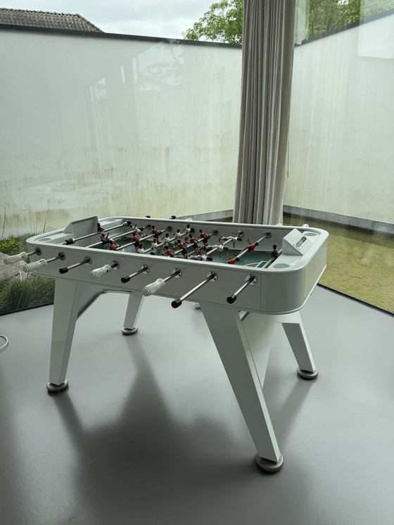 Image 1 of Soccer table RS Barcelona