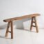 Banc primitif antique (c.1870) #44 (photo 10 of 34)