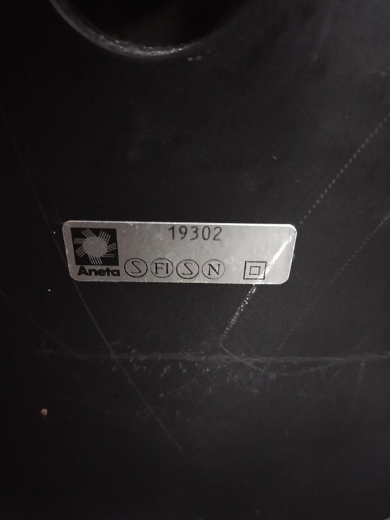 Image 1 of Scandinavische Aneta design Vloerlamp - 1970's