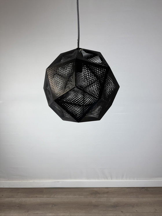 Image 1 of Tom Dixon Etch Hanglamp