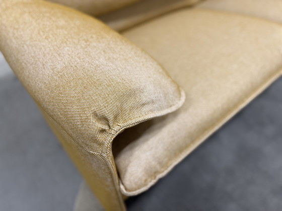 Image 1 of Leolux Bora Beta 2,5-Sitzer-Sofa, Stoff Balance