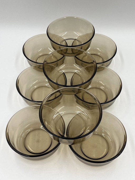 Set di 9 ramekin BP Acoroc