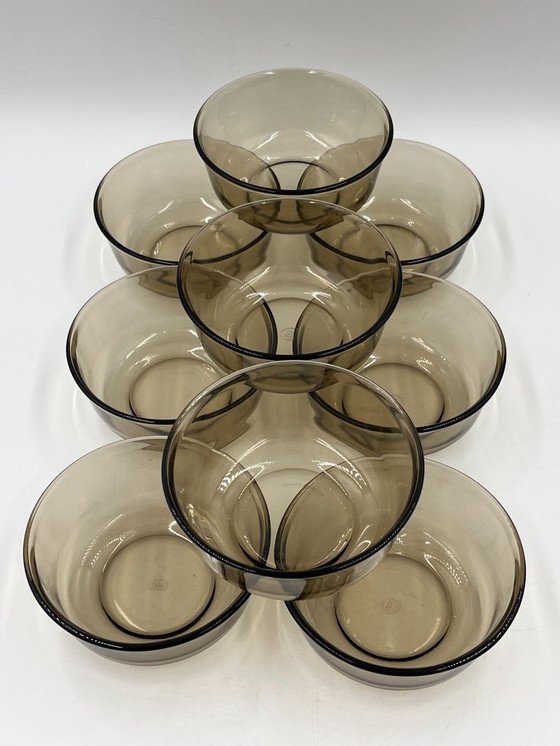 Image 1 of Set di 9 ramekin BP Acoroc