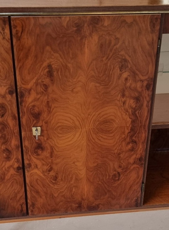 Image 1 of Tavola centrale di metà secolo