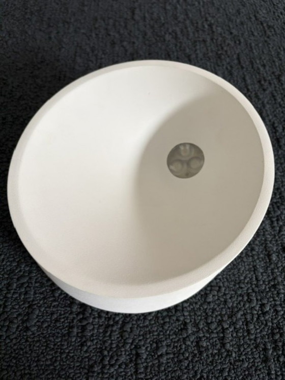 3 VIBIA Deckenleuchten (domo 8201) – Metall (photo 2 of 9)