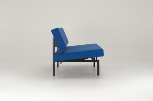 Model 540 Daybed - Gijs van der Sluis – Metal, Textile (photo 2 of 18)