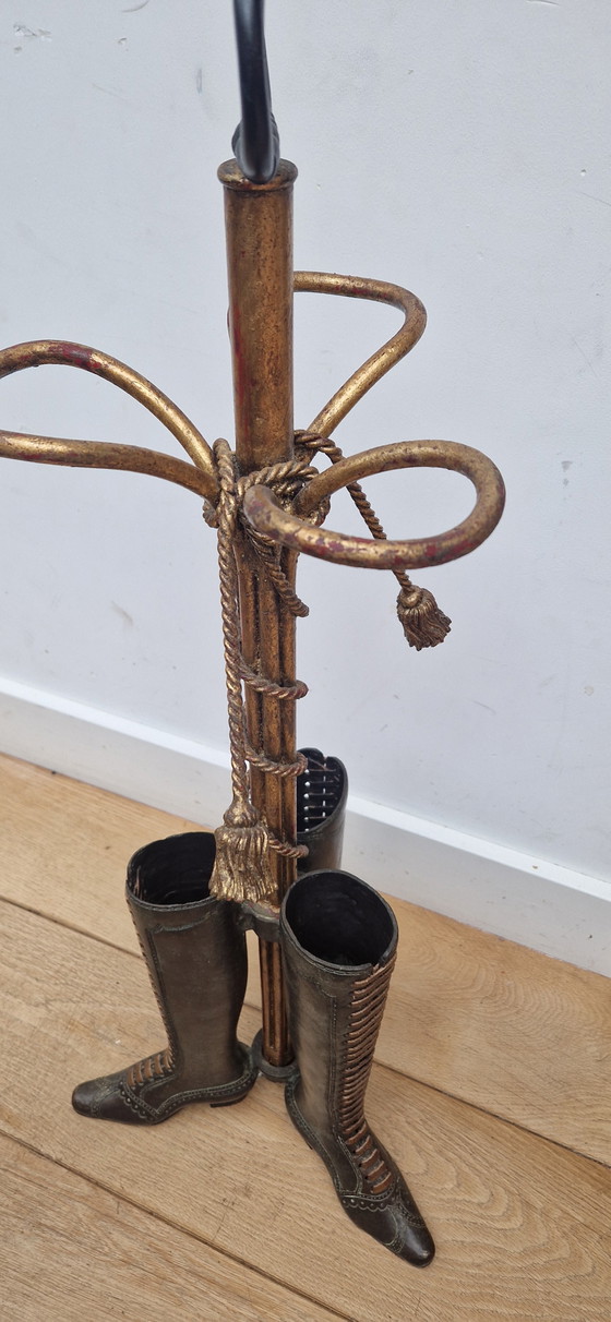 Image 1 of Paragüero