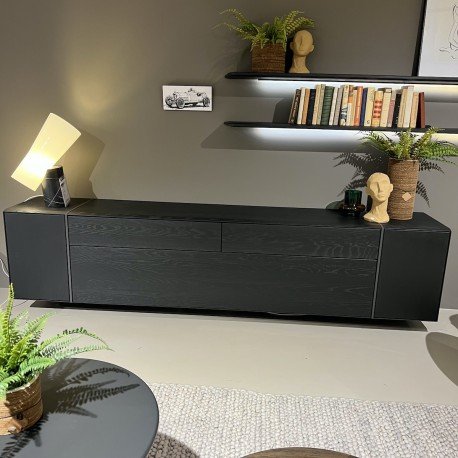 Image 1 of Persis hangend wandmeubel