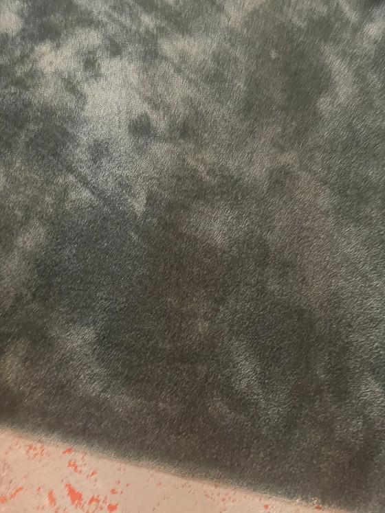 Image 1 of Tappeto Van Besouw verde 3×3