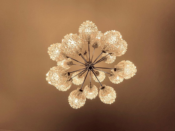 Image 1 of Lampe Sputnik Richard Essig