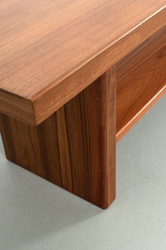 Image 1 of TV cabinet or side table